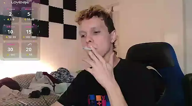 bryamado69 online show from 01/29/25, 09:50