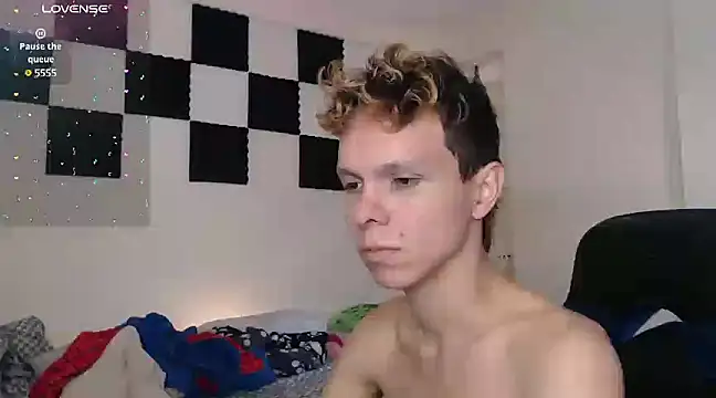 bryamado69 online show from 01/31/25, 08:43