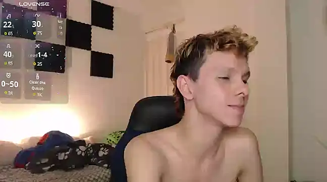 bryamado69 online show from 01/31/25, 11:56