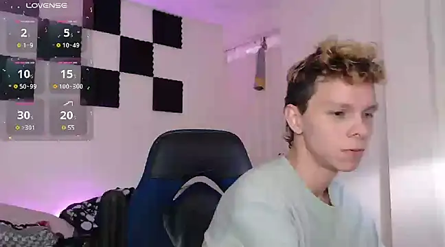 bryamado69 online show from 02/03/25, 12:14