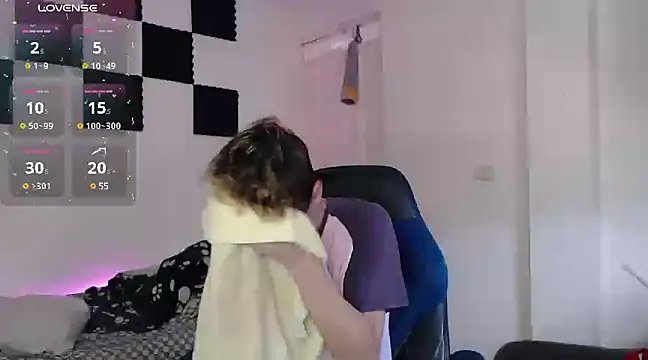 bryamado69 online show from 02/05/25, 07:10