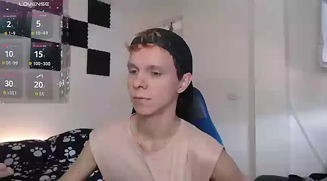 bryamado69 online show from 02/19/25, 06:00
