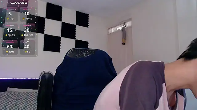 bryamado69 online show from 09/25/25, 02:32