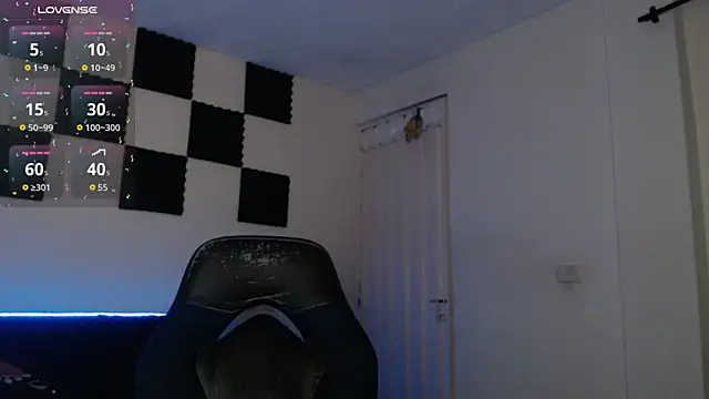 bryamado69 online show from 11/06/25, 02:01