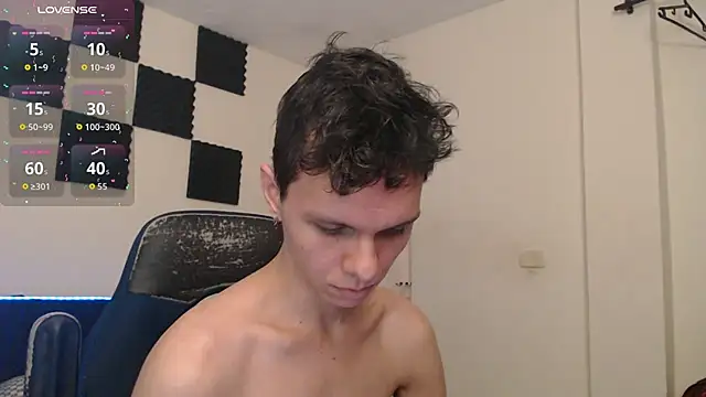 bryamado69 online show from 12/01/25, 01:05