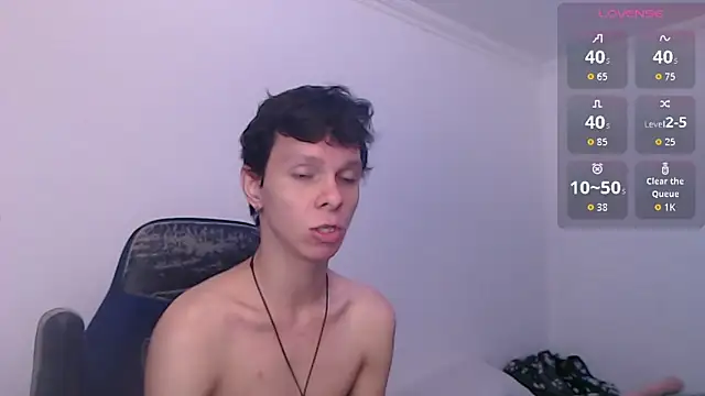 bryamado69 online show from 05/09/26, 12:21