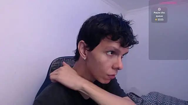 bryamado69 online show from 05/12/26, 06:05