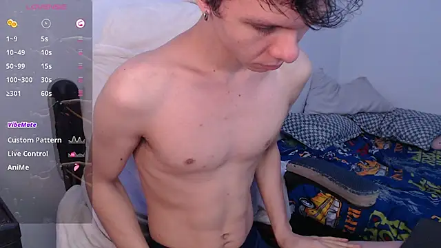 bryamado69 online show from 06/03/26, 03:17