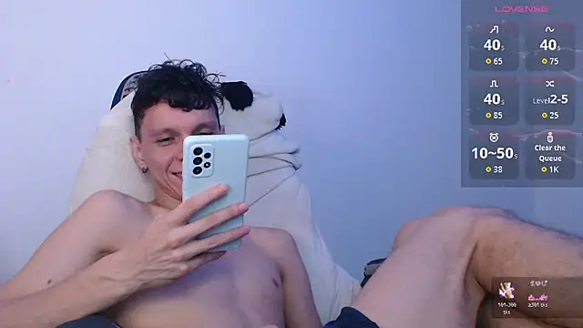 bryamado69 online show from 06/11/26, 02:53