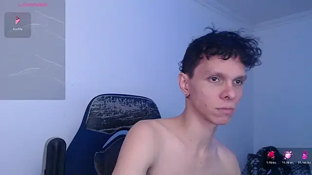 bryamado69 online show from 06/25/26, 03:28
