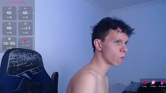 bryamado69 online show from 06/26/26, 02:38