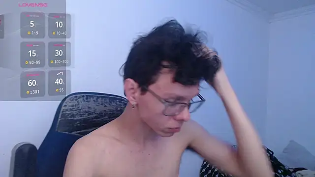 bryamado69 online show from 07/25/26, 01:19