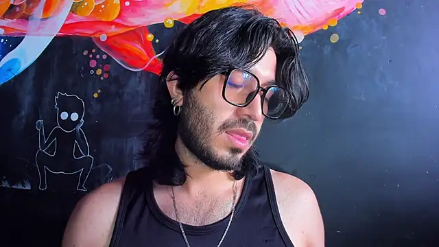 Ackerman Eren  online show from 11/03/25, 03:13