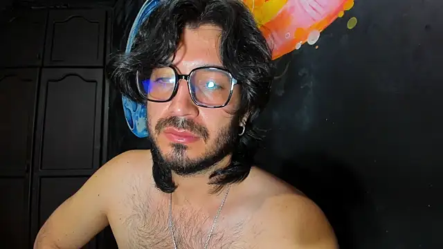 Ackerman Eren  online show from 11/06/25, 01:39