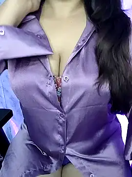Cute-Ayesha online show from 12/10/24, 01:55