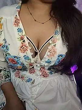 Cute-Ayesha online show from 01/25/25, 08:00