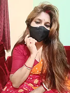 BongQueen9 online show from 07/10/26, 05:48