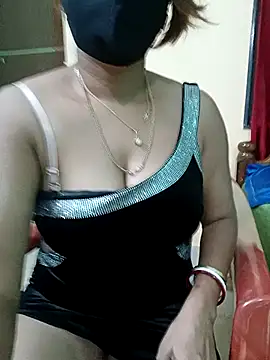 BongQueen9 online show from 07/17/26, 03:07