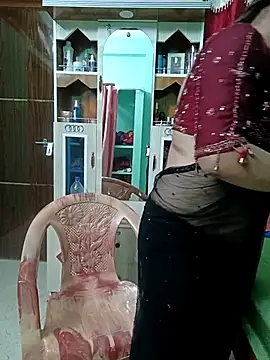 BongQueen9 online show from 07/20/26, 12:29