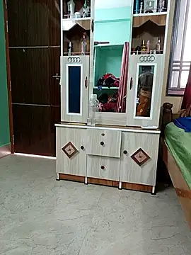 BongQueen9 online show from 07/23/26, 03:48