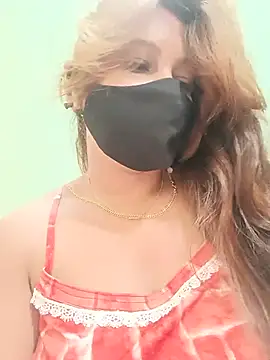 BongQueen9 online show from 07/25/26, 12:09