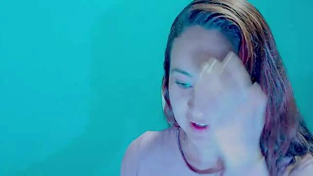 zoe jones3 online show from 01/21/25, 10:51