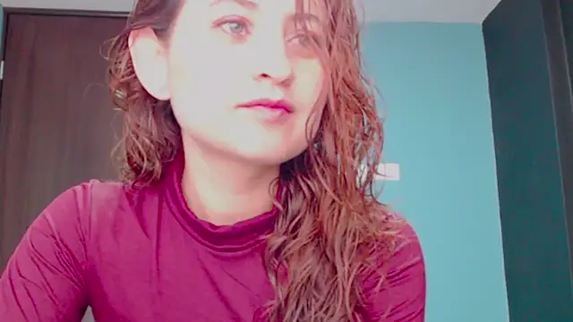 zoe jones3 online show from 02/11/25, 02:24
