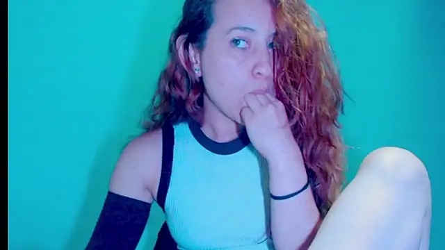 zoe jones3 online show from 02/26/25, 02:37