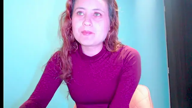 zoe jones3 online show from 03/13/25, 11:27