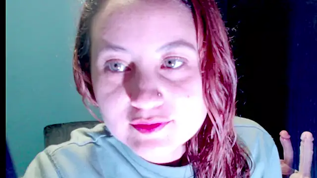 zoe jones3 online show from 03/18/25, 11:31