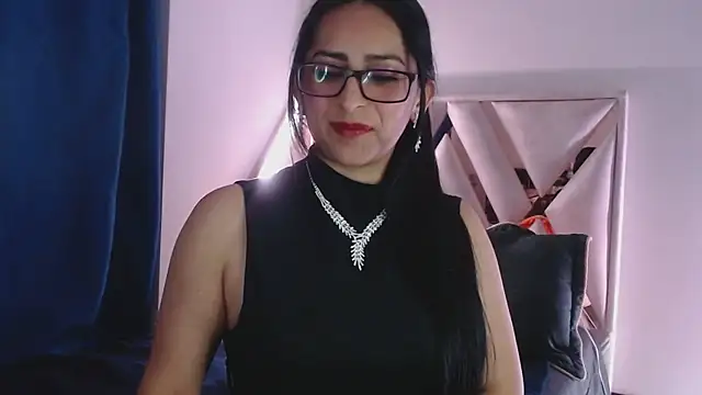 Andrea Sexx  online show from 01/24/25, 09:26