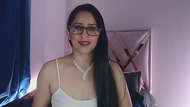 Andrea Sexx  online show from 02/06/25, 04:42