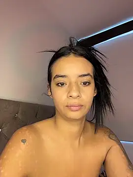 Snapshot of Laura_fernandezII chatting on 12/05/25, 09:00 Laura fernandezII online show from 12/05/25, 09:00