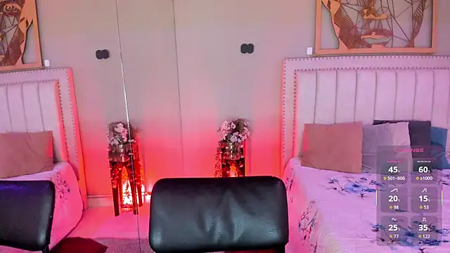 Snapshot of LenaRuiz_ chatting on 05/08/26, 12:10 LenaRuiz online show from 05/08/26, 12:10