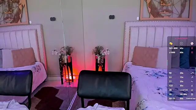 Snapshot of LenaRuiz_ chatting on 05/26/26, 12:01 LenaRuiz online show from 05/26/26, 12:01
