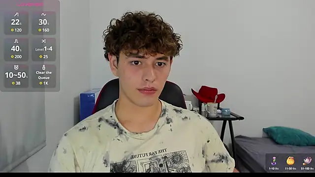 dani 2226 online show from 12/07/24, 04:53
