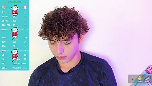dani 2226 online show from 01/03/25, 06:57
