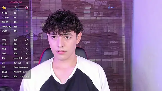 dani 2226 online show from 02/27/25, 10:53