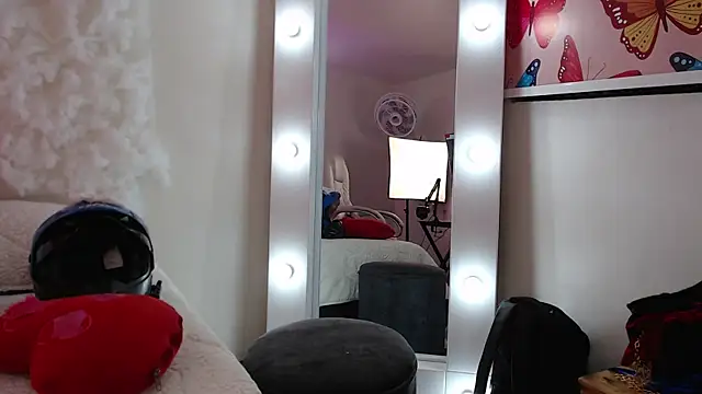  sharlotte777 online show from 02/14/25, 01:08