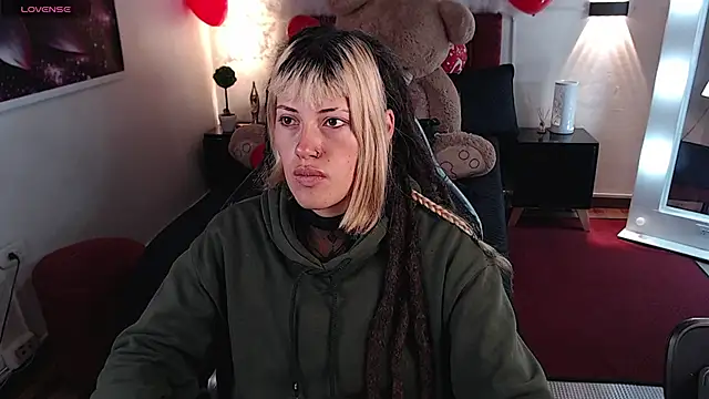  sharlotte777 online show from 02/17/25, 01:42