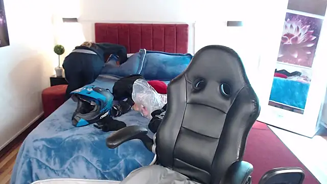  sharlotte777 online show from 02/22/25, 12:51