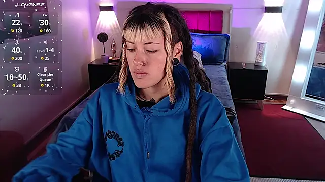  sharlotte777 online show from 03/04/25, 02:21