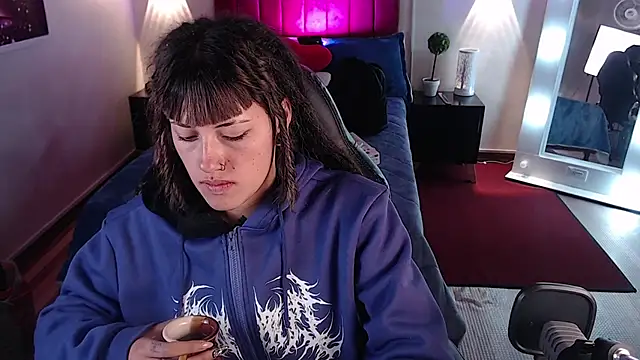  sharlotte777 online show from 03/20/25, 01:26