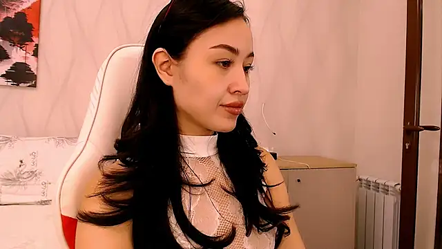 Ann  Cute online show from 11/06/25, 05:30