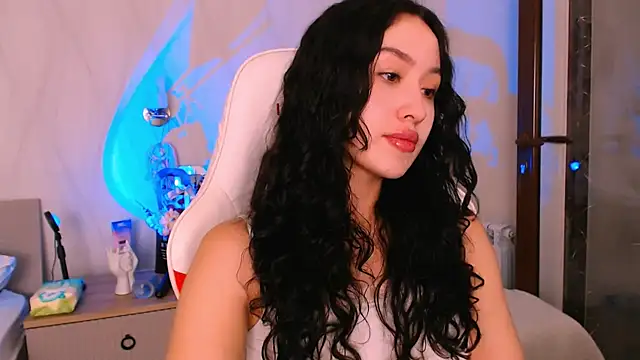 Ann  Cute online show from 02/06/26, 06:51