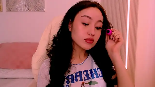 Ann  Cute online show from 02/23/26, 06:33