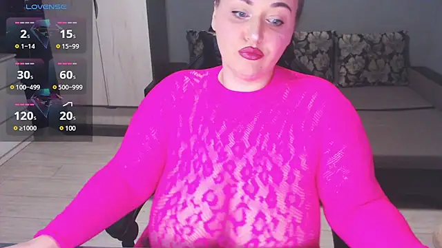anna claire online show from 02/26/25, 02:37