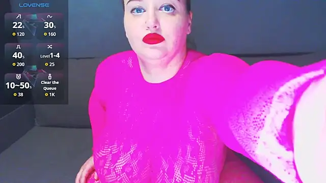 anna claire online show from 09/16/25, 09:38