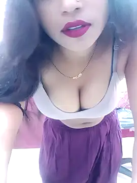husa-Malika online show from 01/08/25, 04:02
