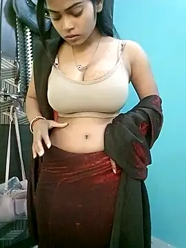 husa-Malika online show from 03/11/25, 02:21